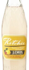 Lemon Ritchie Limonade