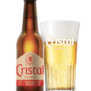 Cristal Alken