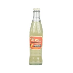 Grapefruit Ritchie Lemonade