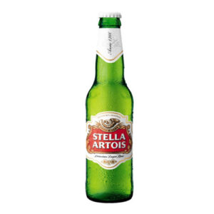 Stella Artois
