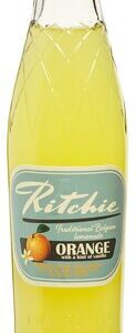 Orange Ritchie Lemonade
