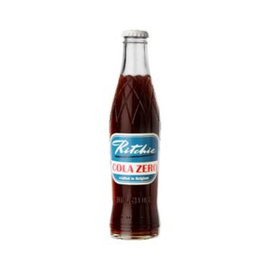 Cola Zero Ritchie