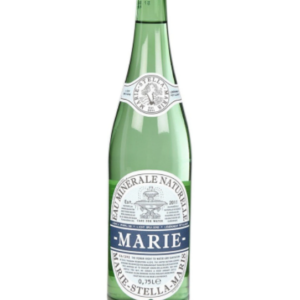 Water Marie bruis